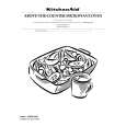 WHIRLPOOL KOMS155MSS0 Owners Manual WHIRLPOOL KOMS155MSS0 Owners Manual