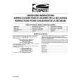 WHIRLPOOL EGD4300TQ0 Owners Manual WHIRLPOOL EGD4300TQ0 Owners Manual