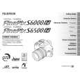 FUJI FinePix S6500fd Owners Manual FUJI FinePix S6500fd Owners Manual