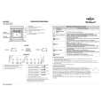 WHIRLPOOL 900 947 87 Quick Start WHIRLPOOL 900 947 87 Quick Start