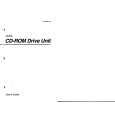 SONY CDU76S User Guide SONY CDU76S User Guide
