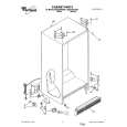 WHIRLPOOL 8ED22DQXAN01 Parts Catalog WHIRLPOOL 8ED22DQXAN01 Parts Catalog