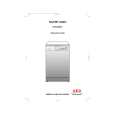AEG F44860 Owners Manual AEG F44860 Owners Manual