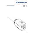 SENNHEISER SKP30 Owners Manual SENNHEISER SKP30 Owners Manual