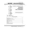 SHARP IMDR400ES Service Manual SHARP IMDR400ES Service Manual