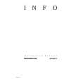 ELECTROLUX ER6623T Owners Manual ELECTROLUX ER6623T Owners Manual