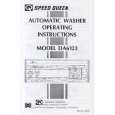 WHIRLPOOL DA6123 Owners Manual WHIRLPOOL DA6123 Owners Manual