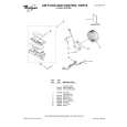 WHIRLPOOL AD35USS0 Parts Catalog WHIRLPOOL AD35USS0 Parts Catalog