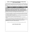 BOSCH GAS CONVERSION KIT Owners Manual BOSCH GAS CONVERSION KIT Owners Manual