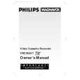 PHILIPS VRZ262AT Owners Manual PHILIPS VRZ262AT Owners Manual