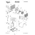 WHIRLPOOL ACQ052XA0 Parts Catalog WHIRLPOOL ACQ052XA0 Parts Catalog