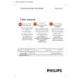 PHILIPS DVDR3320V/37 Owners Manual PHILIPS DVDR3320V/37 Owners Manual