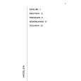 PHILIPS HF370/00 Owners Manual PHILIPS HF370/00 Owners Manual