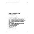 WHIRLPOOL KGB 3201 Owners Manual WHIRLPOOL KGB 3201 Owners Manual