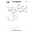 WHIRLPOOL LSR8244EQ0 Parts Catalog WHIRLPOOL LSR8244EQ0 Parts Catalog