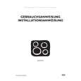 ELECTROLUX GK78TCIO.4 Owners Manual ELECTROLUX GK78TCIO.4 Owners Manual
