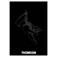 THOMSON 21MT21C Service Manual THOMSON 21MT21C Service Manual
