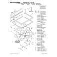 WHIRLPOOL YKERC507HB3 Parts Catalog WHIRLPOOL YKERC507HB3 Parts Catalog