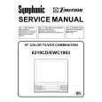 FUNAI EWC1903 Service Manual FUNAI EWC1903 Service Manual