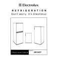 ELECTROLUX ER1242T Owners Manual ELECTROLUX ER1242T Owners Manual