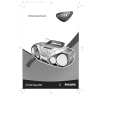 PHILIPS AZ1574/00 Owners Manual PHILIPS AZ1574/00 Owners Manual