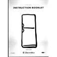 ELECTROLUX ER8500B Owners Manual ELECTROLUX ER8500B Owners Manual