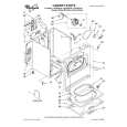 WHIRLPOOL LER7620LG0 Parts Catalog WHIRLPOOL LER7620LG0 Parts Catalog