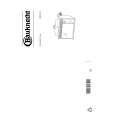 BAUKNECHT MNC 4213 / 1 AL Owners Manual BAUKNECHT MNC 4213 / 1 AL Owners Manual