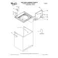 WHIRLPOOL LBR5432PQ2 Parts Catalog WHIRLPOOL LBR5432PQ2 Parts Catalog