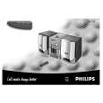 PHILIPS MC118C/37 Owners Manual PHILIPS MC118C/37 Owners Manual