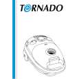 TORNADO TO130 Owners Manual TORNADO TO130 Owners Manual