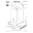 WHIRLPOOL 8ED22PQXFN02 Parts Catalog WHIRLPOOL 8ED22PQXFN02 Parts Catalog