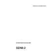THERMA DZ/60.2 Owners Manual THERMA DZ/60.2 Owners Manual