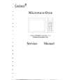 GALANZ WP700AL17-K4 Service Manual GALANZ WP700AL17-K4 Service Manual