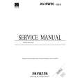 AIWA AVNW50 Owners Manual AIWA AVNW50 Owners Manual