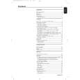 PHILIPS DVDR980/051 Owners Manual PHILIPS DVDR980/051 Owners Manual