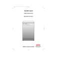 AEG F44430 Owners Manual AEG F44430 Owners Manual