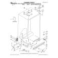 WHIRLPOOL ED5VHEXTQ01 Parts Catalog WHIRLPOOL ED5VHEXTQ01 Parts Catalog