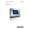 PHILIPS SLA5520NS/03 Owners Manual PHILIPS SLA5520NS/03 Owners Manual