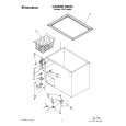 WHIRLPOOL TCF0710AW00 Parts Catalog WHIRLPOOL TCF0710AW00 Parts Catalog