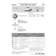 WHIRLPOOL GSI 6551 C-IN Quick Start WHIRLPOOL GSI 6551 C-IN Quick Start