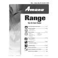 WHIRLPOOL AGR5735QDW Owners Manual WHIRLPOOL AGR5735QDW Owners Manual