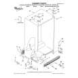 WHIRLPOOL ED2FHEXTB01 Parts Catalog WHIRLPOOL ED2FHEXTB01 Parts Catalog