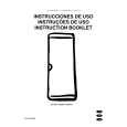 ELECTROLUX EU7702C Owners Manual ELECTROLUX EU7702C Owners Manual