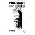 PHILIPS HS355/01 Owners Manual PHILIPS HS355/01 Owners Manual