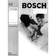 BOSCH WOL1650 Owners Manual BOSCH WOL1650 Owners Manual
