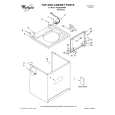 WHIRLPOOL 7MLSQ8000PW0 Parts Catalog WHIRLPOOL 7MLSQ8000PW0 Parts Catalog