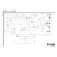TEAC DV-L800 Circuit Diagrams TEAC DV-L800 Circuit Diagrams