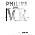 PHILIPS VR276/13 Owners Manual PHILIPS VR276/13 Owners Manual