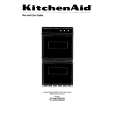 WHIRLPOOL KEBI100TBL1 Owners Manual WHIRLPOOL KEBI100TBL1 Owners Manual